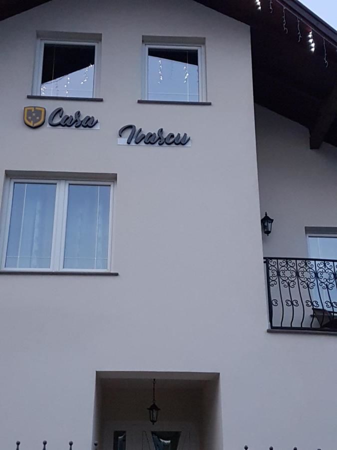 Гостевой дом Casa Ivascu Moisei Мойсей-9